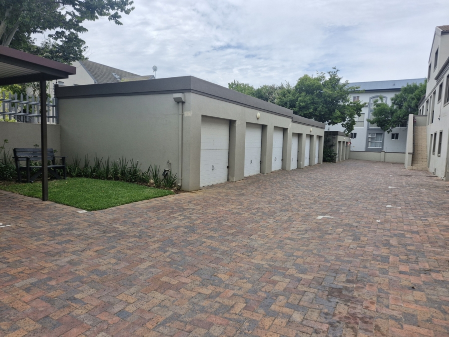 To Let 2 Bedroom Property for Rent in Durbanville Western Cape
